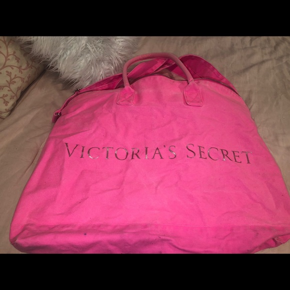 Victoria’s Secret tote bag - Picture 2 of 4